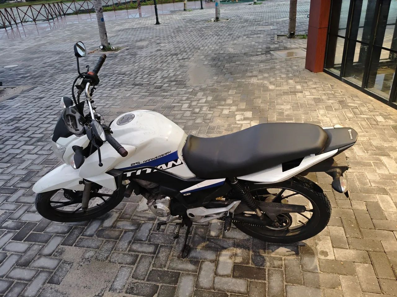 VENDO TITAN 160, 2015/2016 - Foto 3