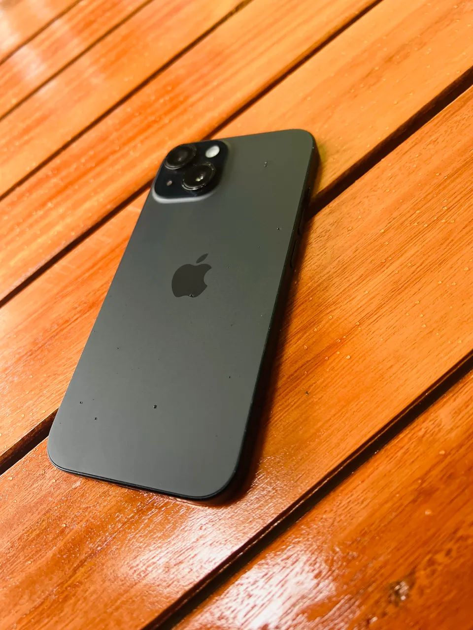 iPhone 15 128gb - Foto 4