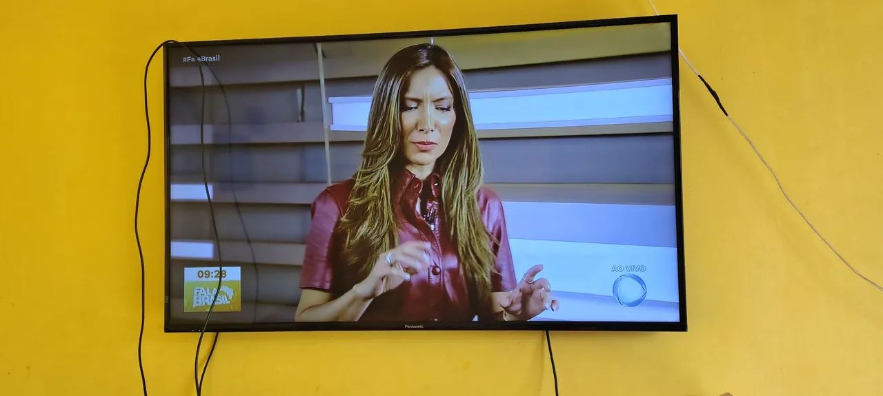 Tv 50" polegadas  - Foto 3