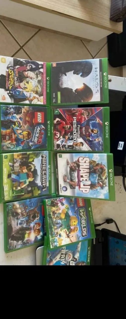 Xbox one  - Foto 4
