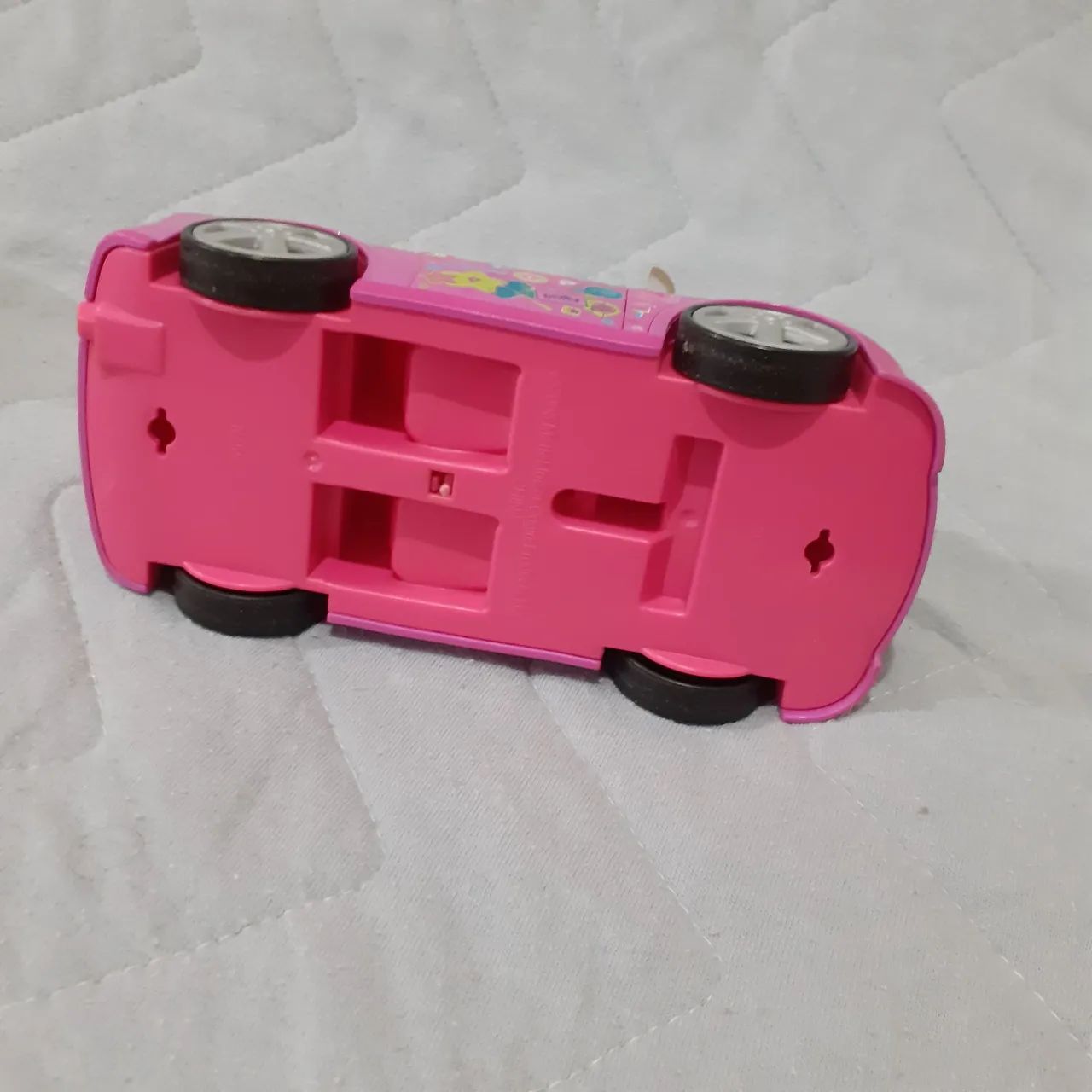 Carro boneca Polly - Foto 3
