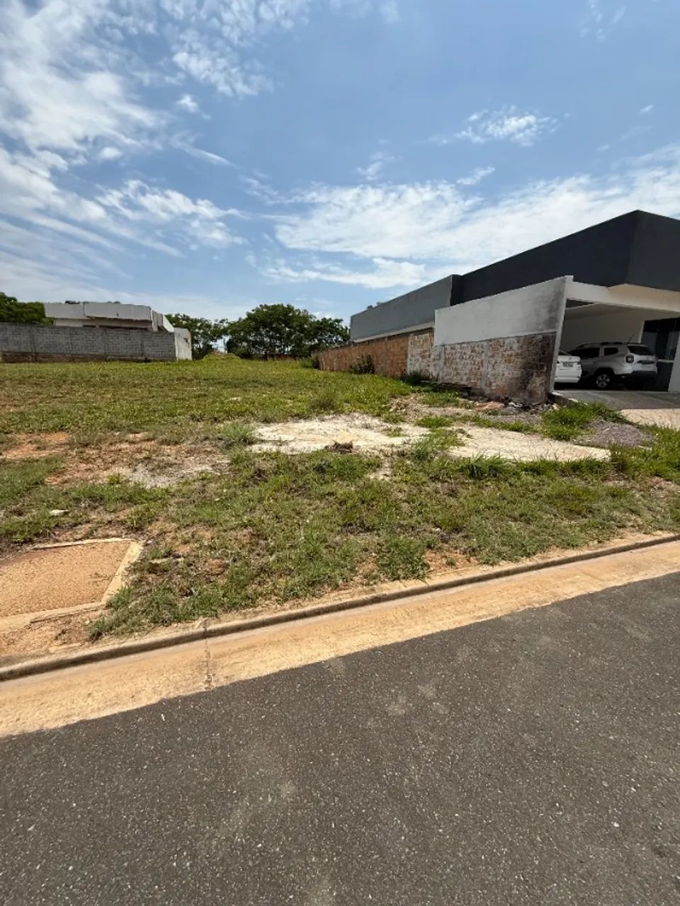 Lote condominio Damha 2 - Foto 4