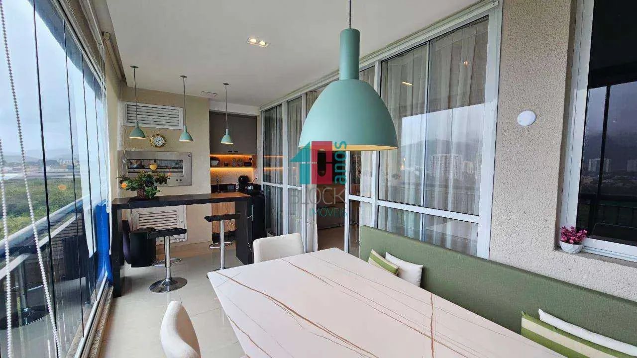 Barra Olímpica | Apartamento 4 quartos, sendo 4 suites - Foto 3