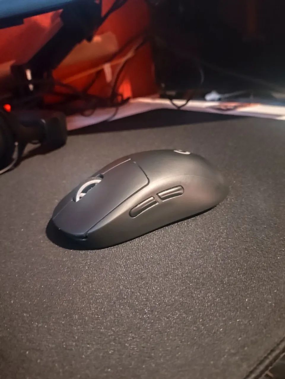 Logitech G PRO Superlight 