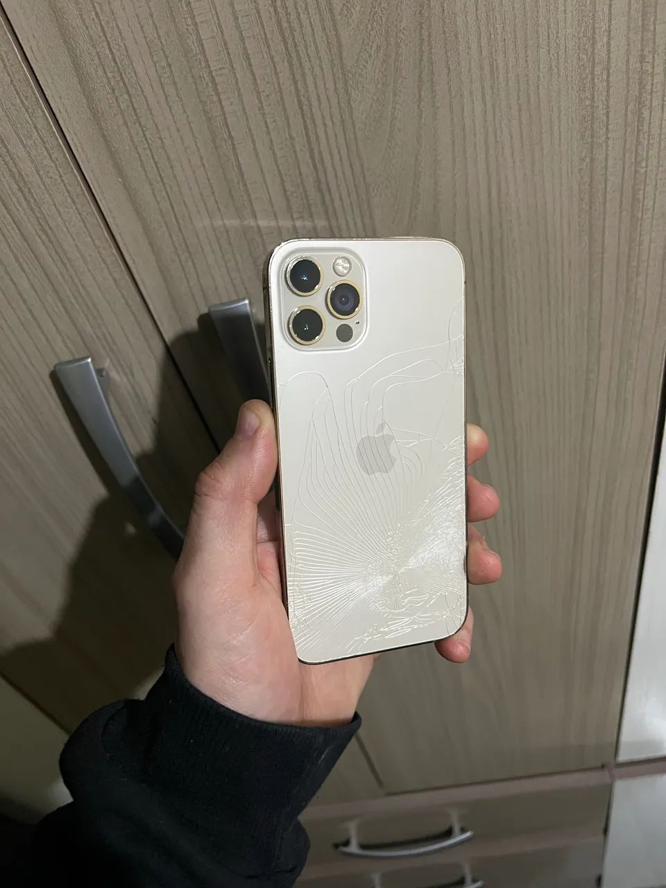 iPhone 12 Pro 128gb  - Foto 2