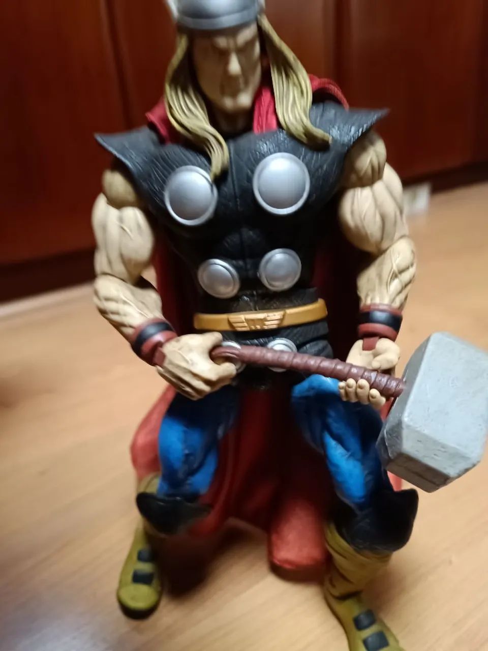 Thor Hasbro 2006 - Foto 2