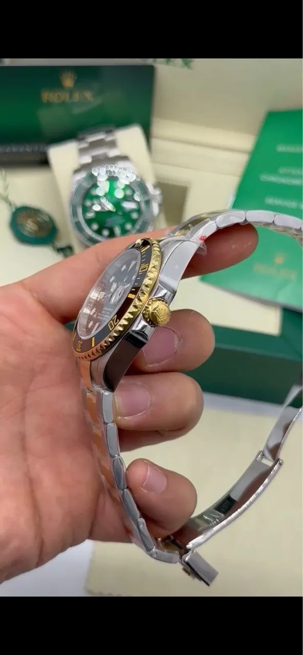 Rolex submariner 