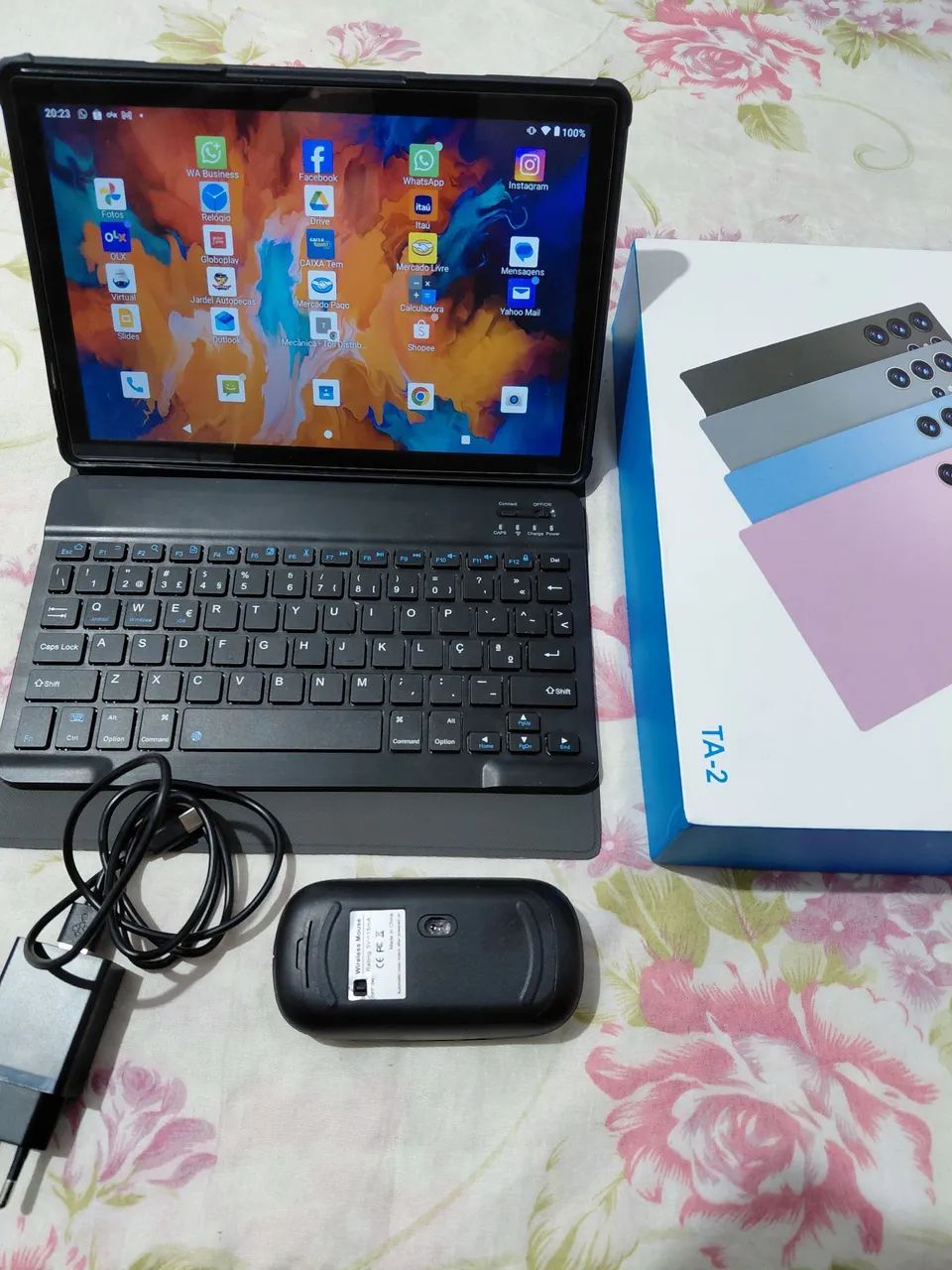 Tablet 