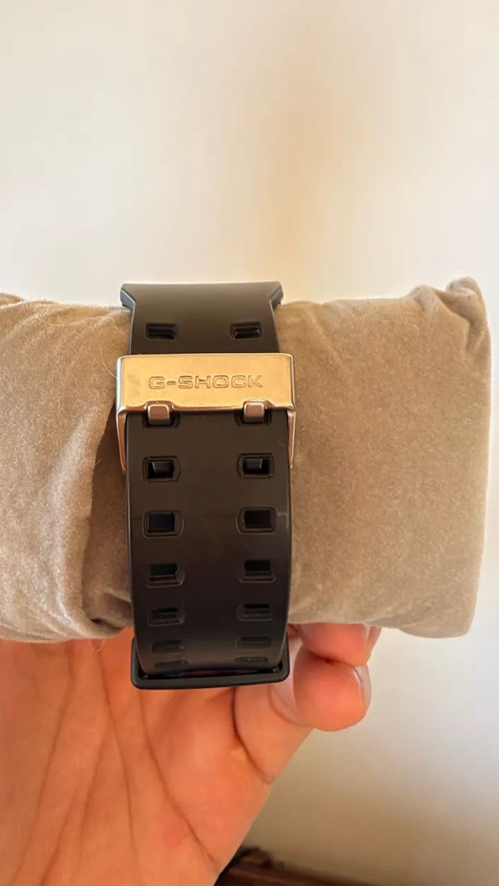 G shock GA-700 Original - Foto 4
