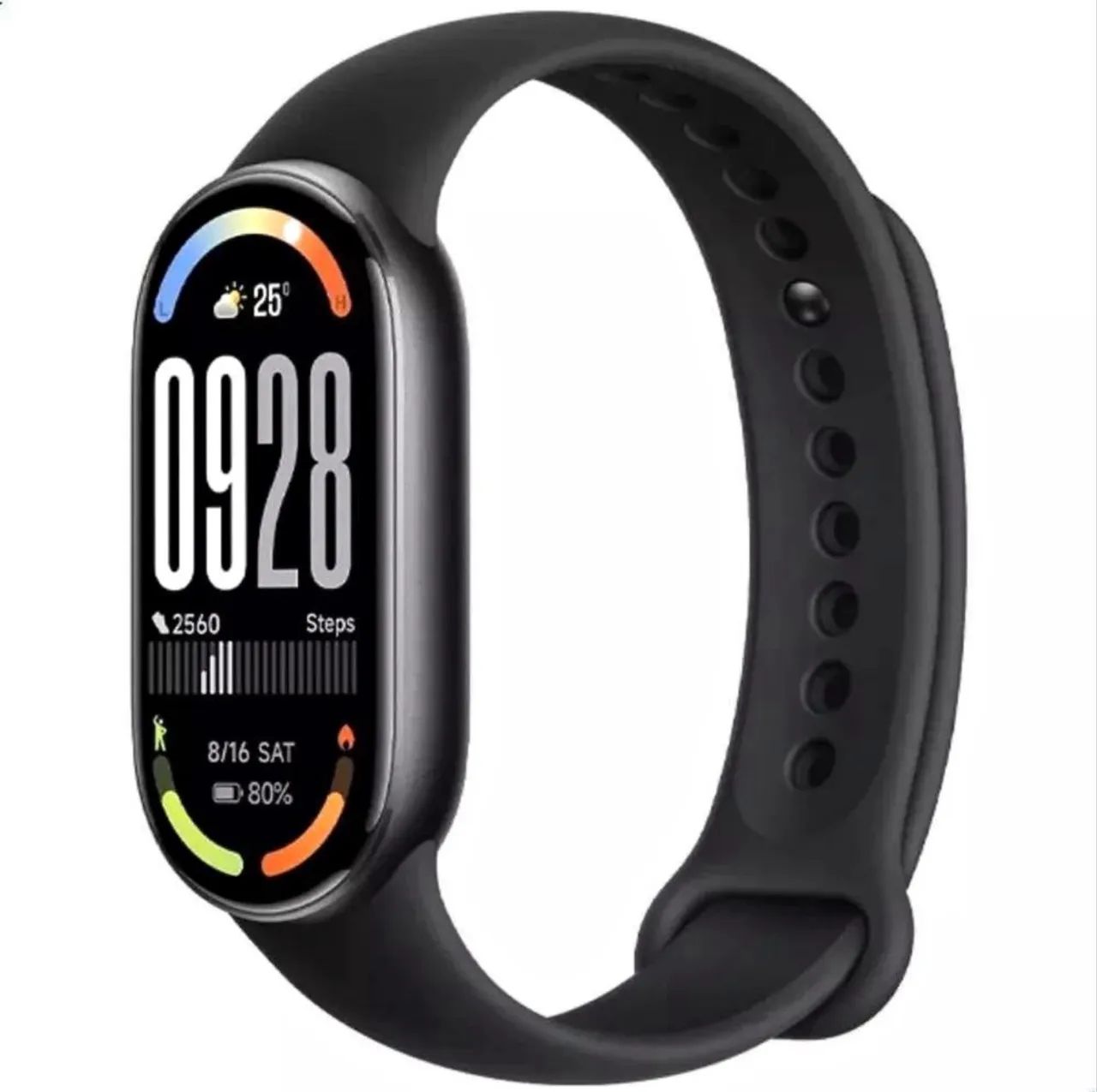 MI Smart Band 10 - Xiaomi  - Foto 6