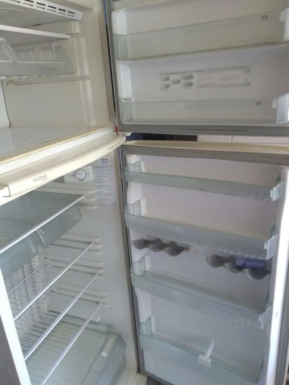 Geladeira Brastemp  - Foto 2