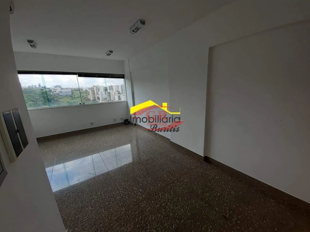 Sala à venda, Buritis - Belo Horizonte/MG