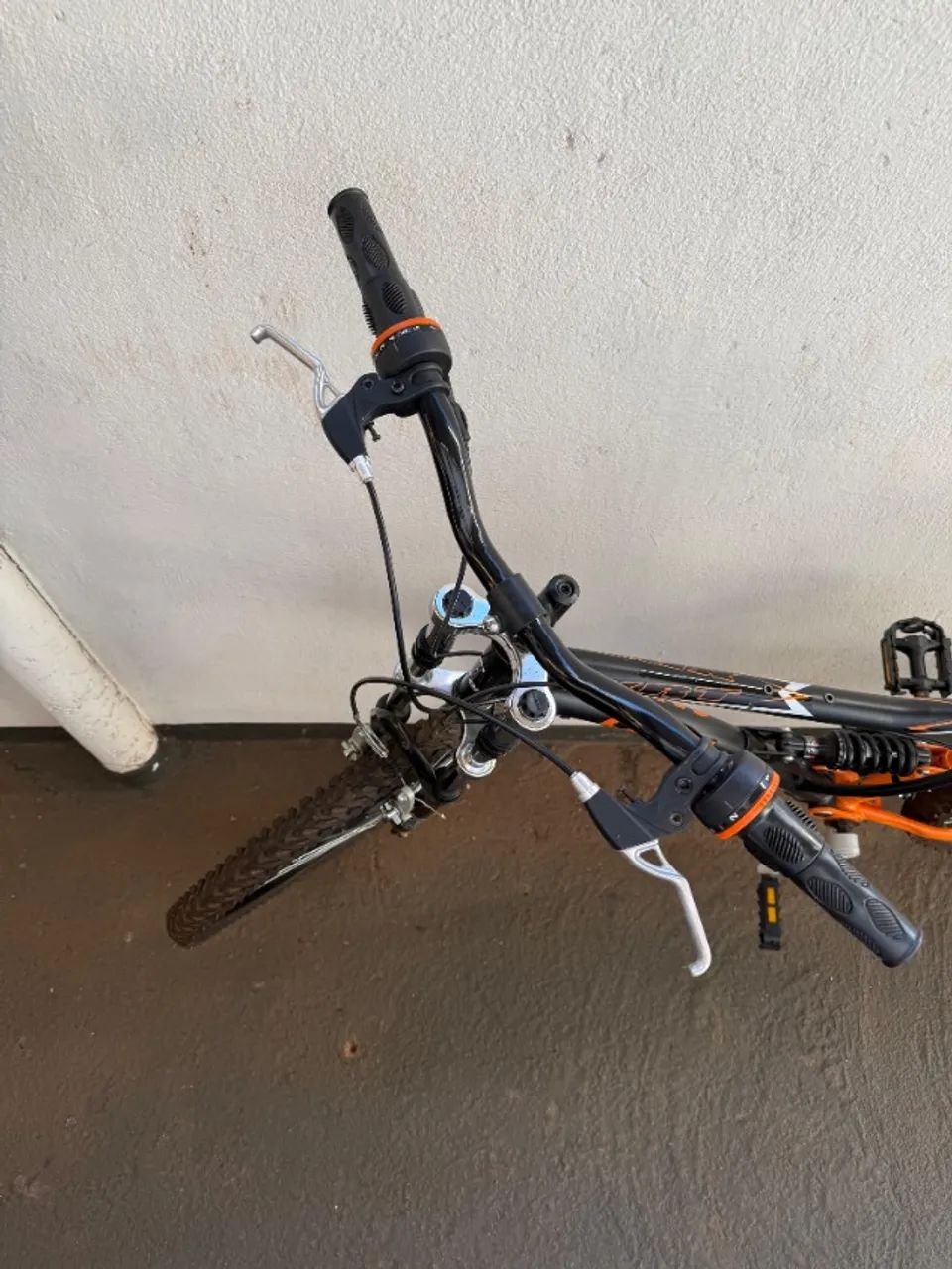  Bicicleta Caloi XRT Aro 26 - Foto 3