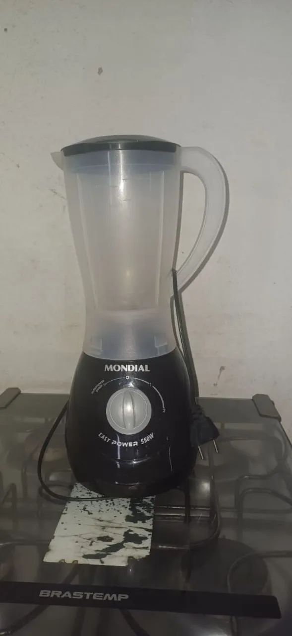 Liquidificador 