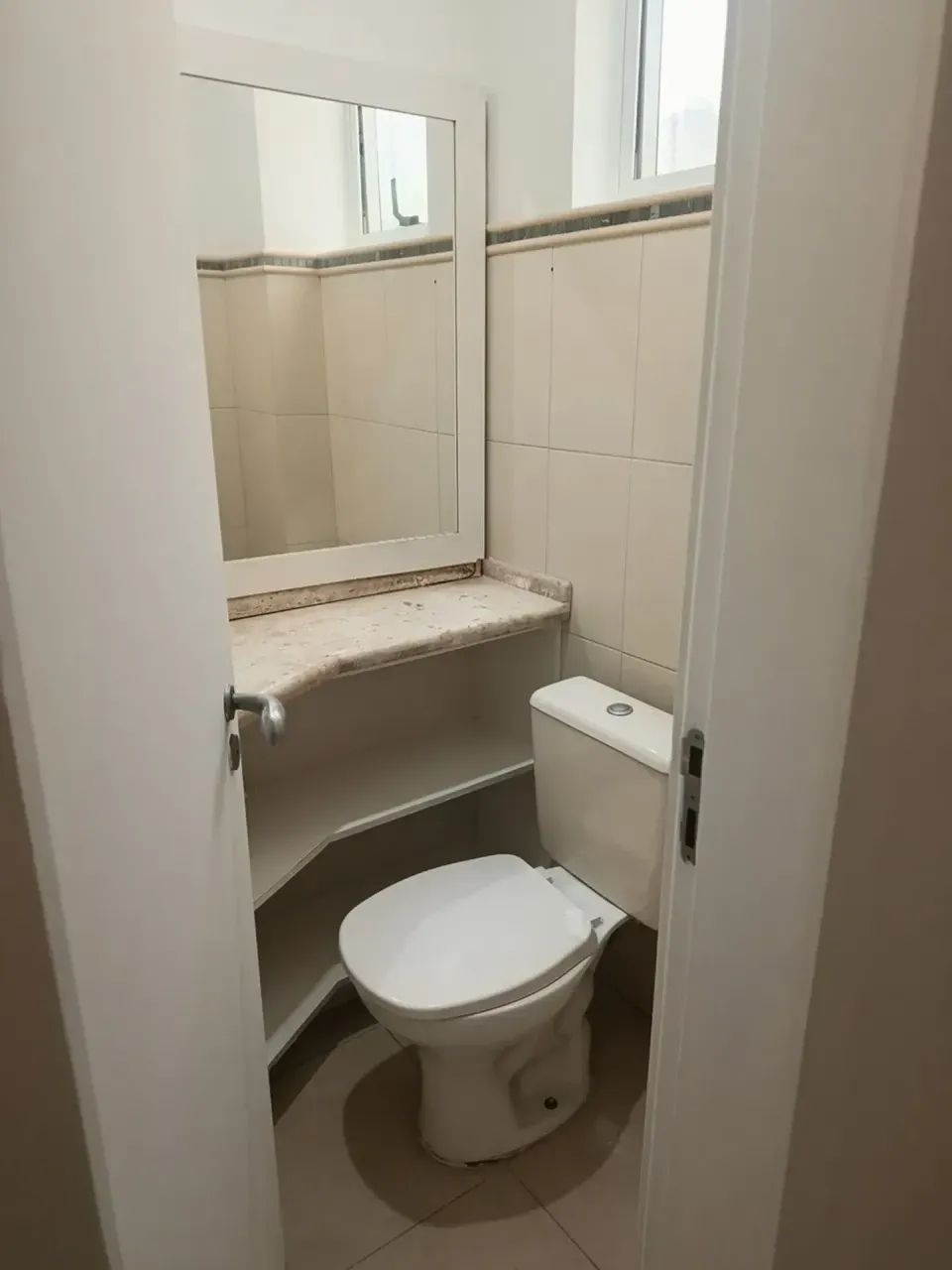 Sala comercial ed. Pasteur centro Itajaí - Foto 5