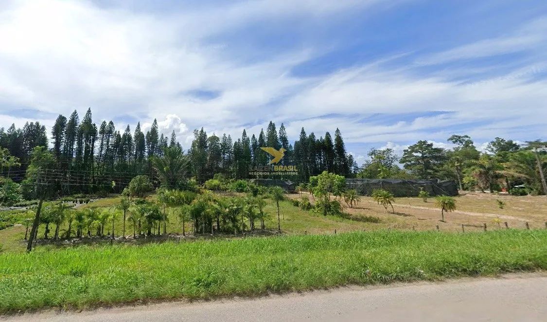TERRENO COM 5.800 m² À VENDA - BIGUAÇU/SC | BR-101 - Foto 4
