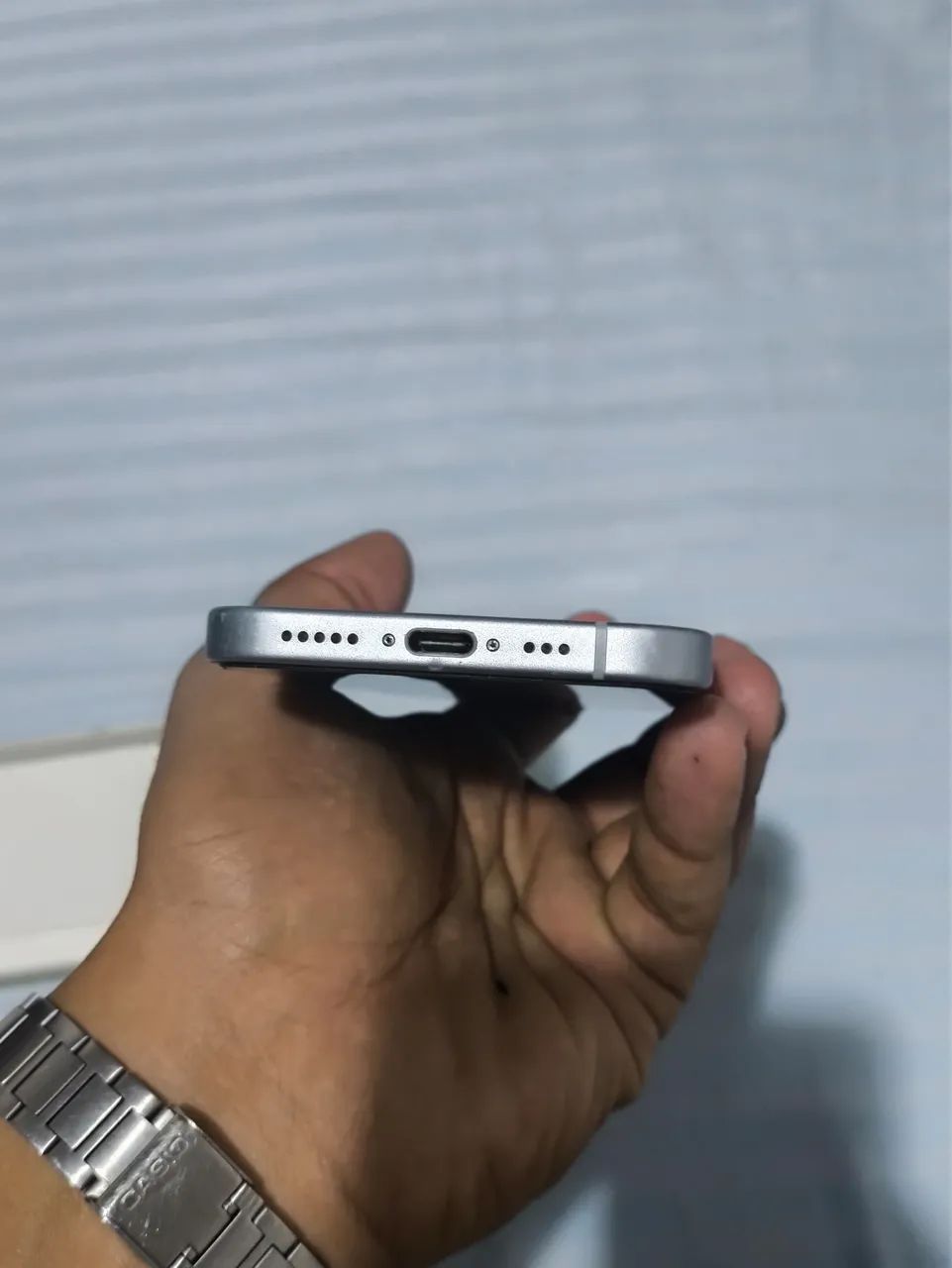 iPhone 15 128gb - Foto 4