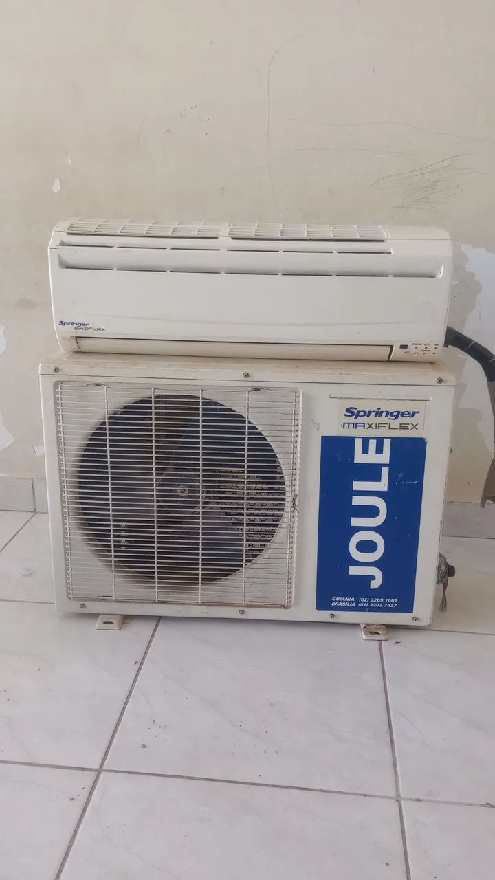 Ar condicionado 12000 btus. - Foto 5