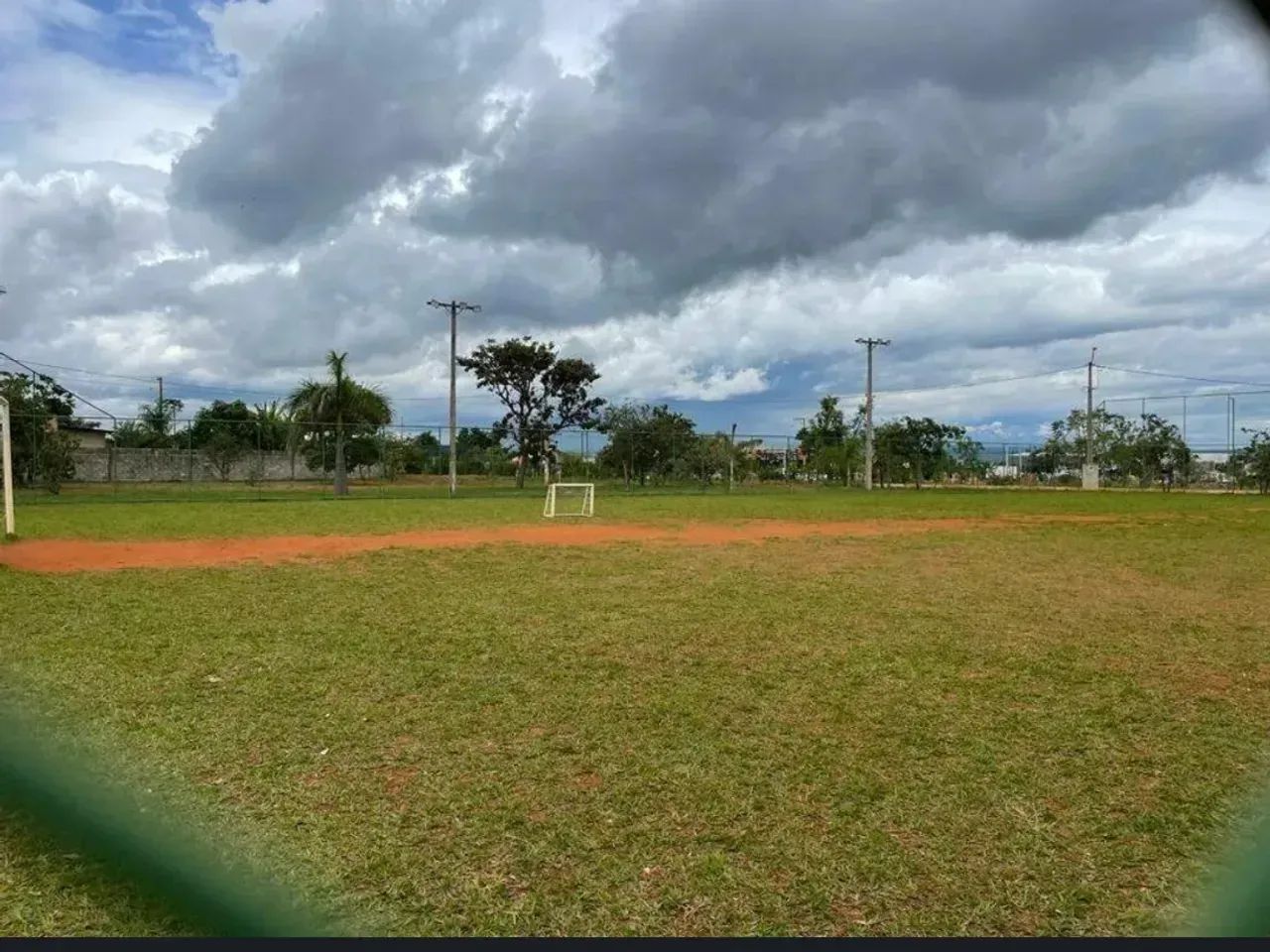ESTÂNCIA QUINTAS DA ALVORADA -BELISSIMO LOTE 690,M2 - Foto 3