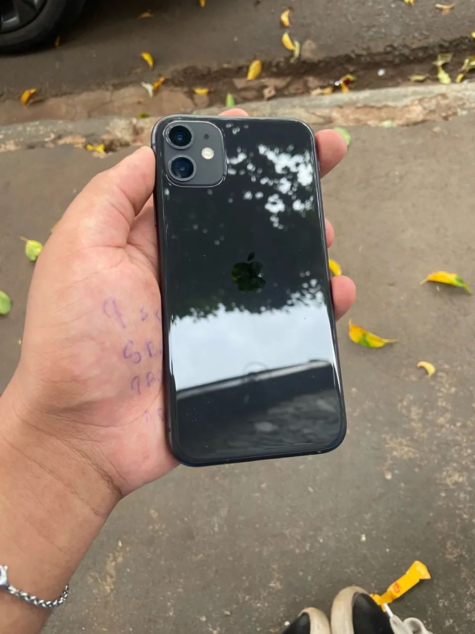 Iphone 11 64GB - Foto 3
