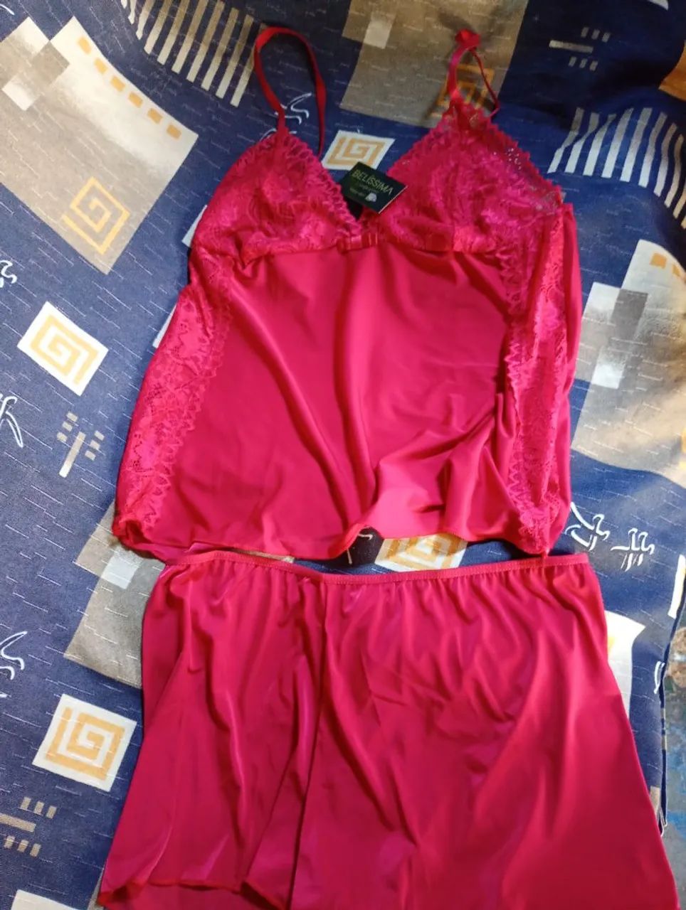 Lingerie  - Foto 2