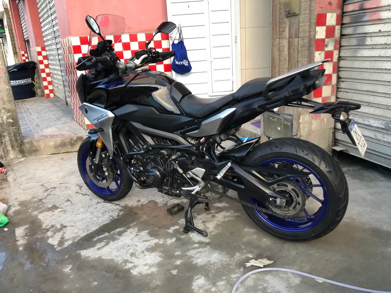 Tracer 900gt - Foto 2