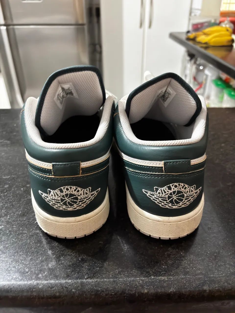 Nike Air Jordan 1 Low SE "Oxidized Green" - Foto 2