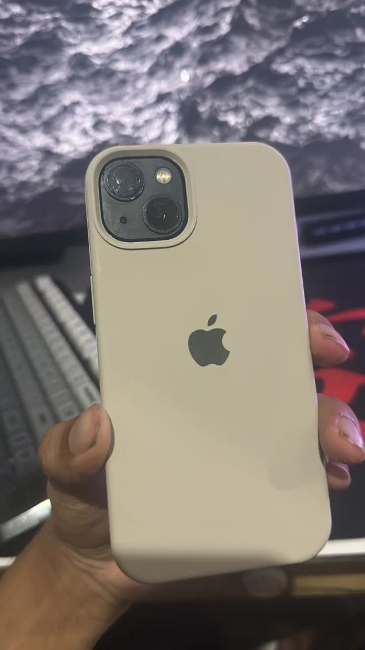 IPHONE 13 - 100% DE BATERIA  - Foto 5