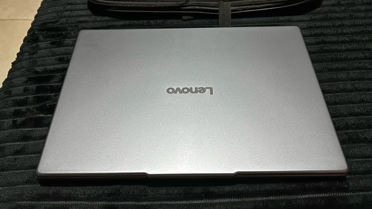 Notebook Lenovo - Foto 5
