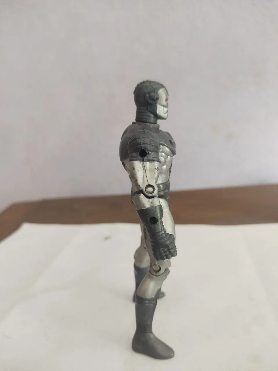 Boneco Homem de Ferro Toy Biz  - Foto 2