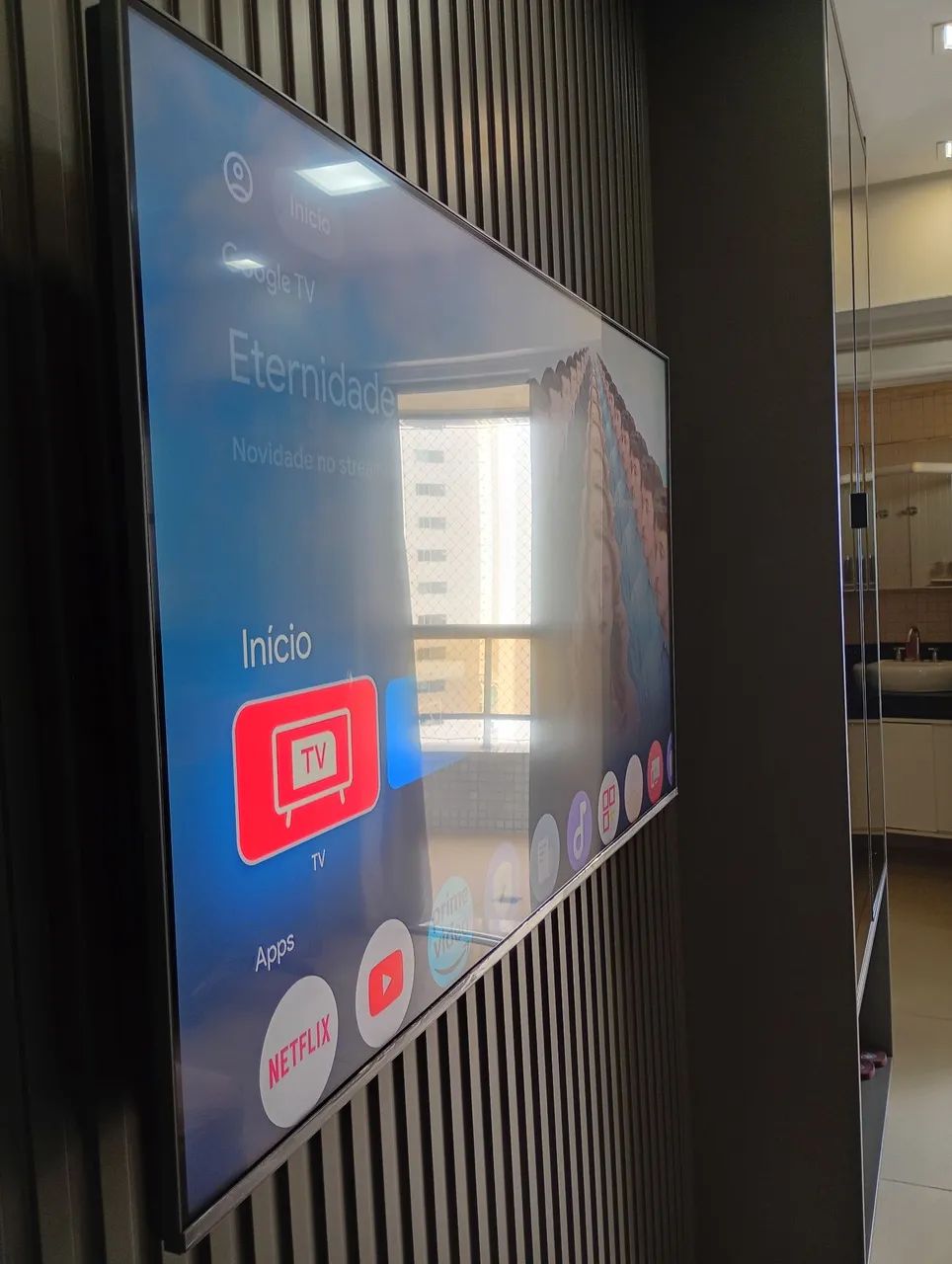 Suporte Articulado para TV - 70 Polegadas  - Foto 4