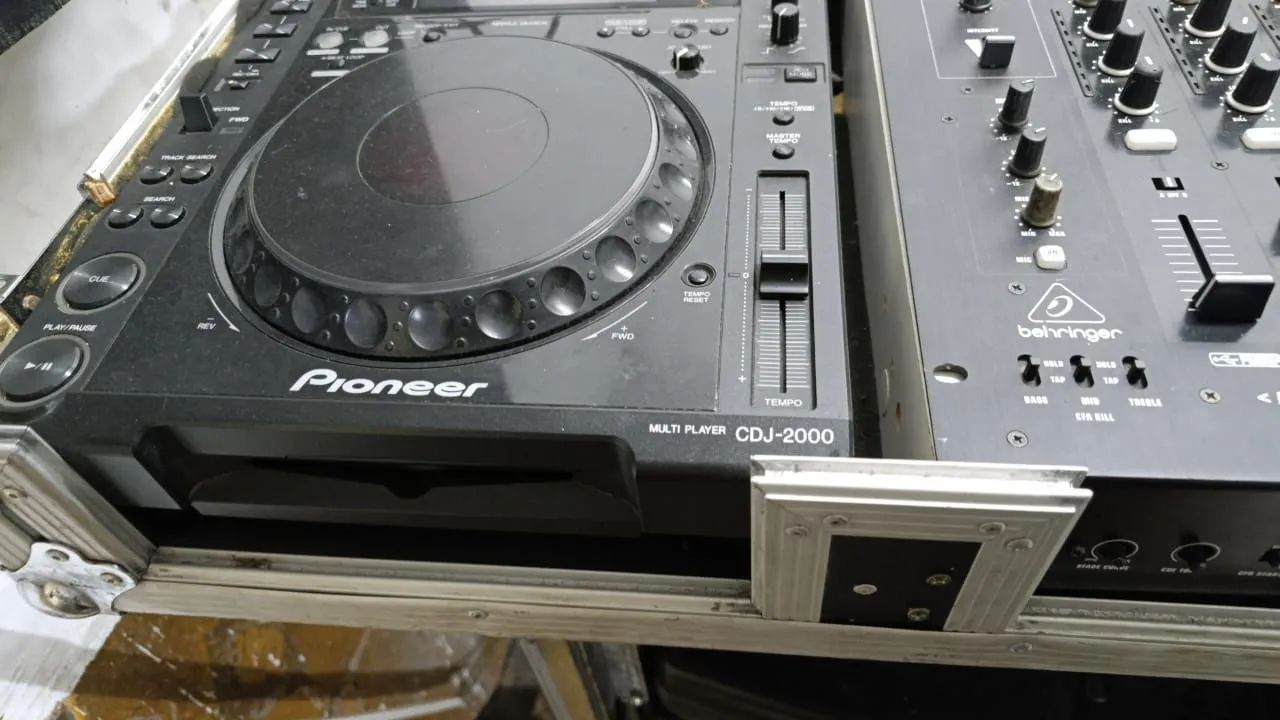 Multi play CDJ2000 - Foto 2