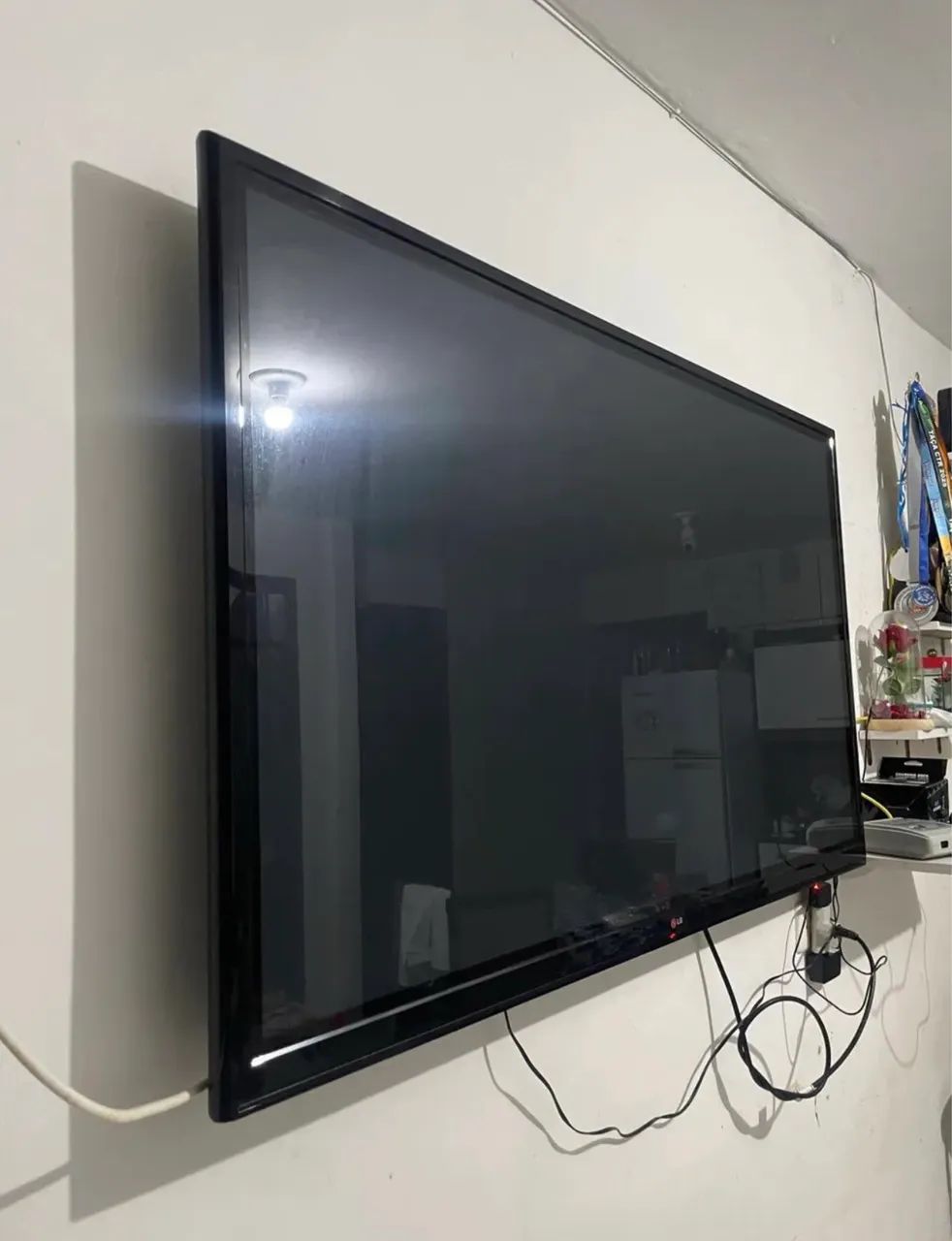 TV LCD 50  - Foto 2