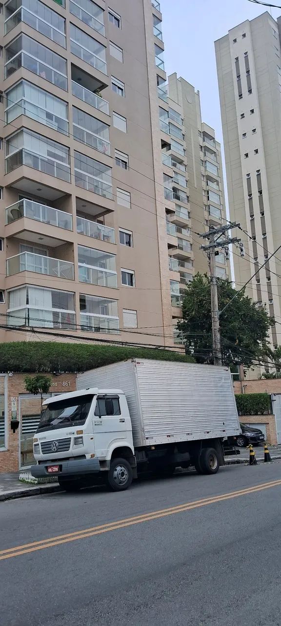 Transporte de mudanças  - Foto 2