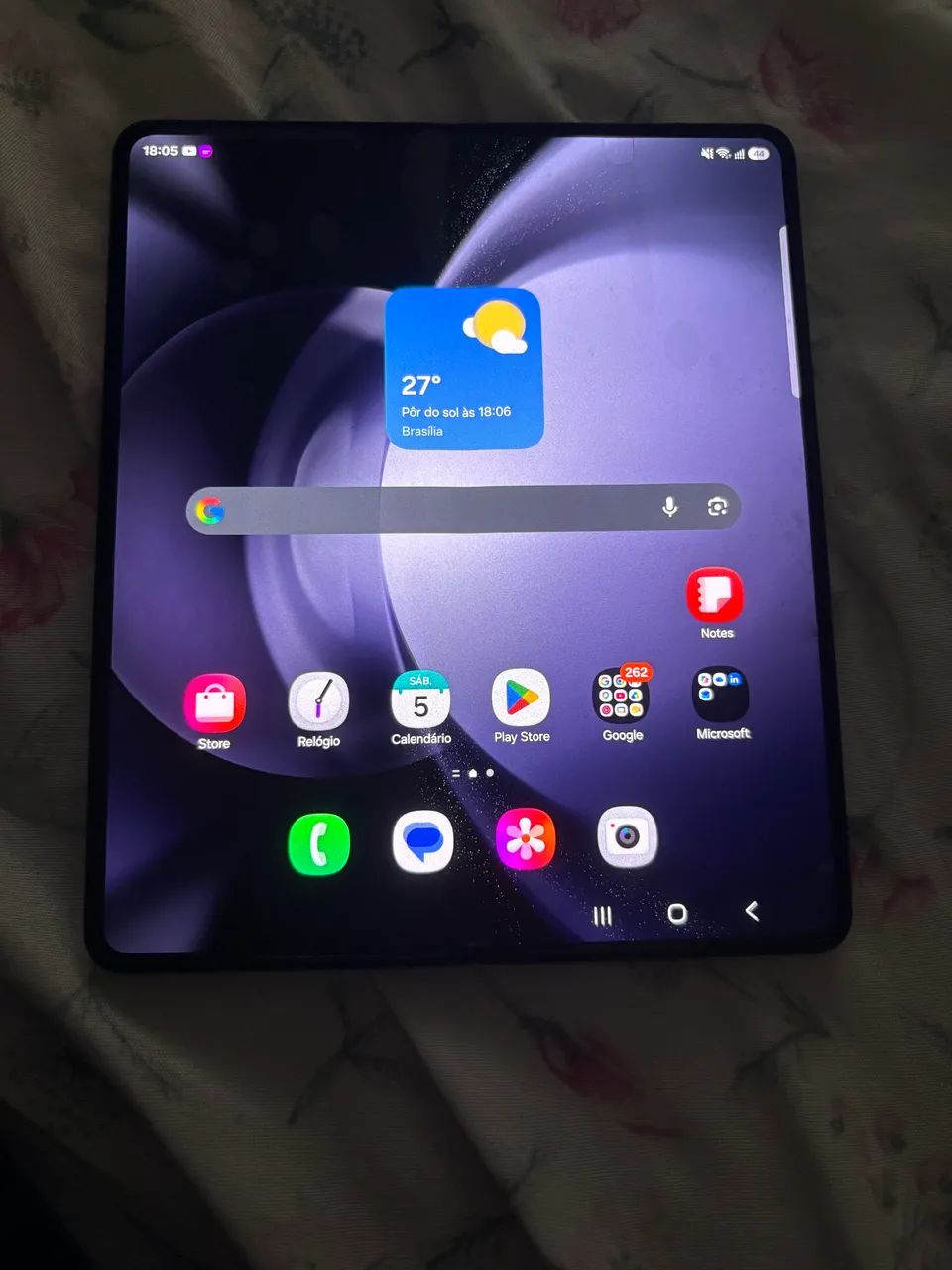 Samsung Galaxy Z Fold 8 Ultra 1 TB - Foto 2