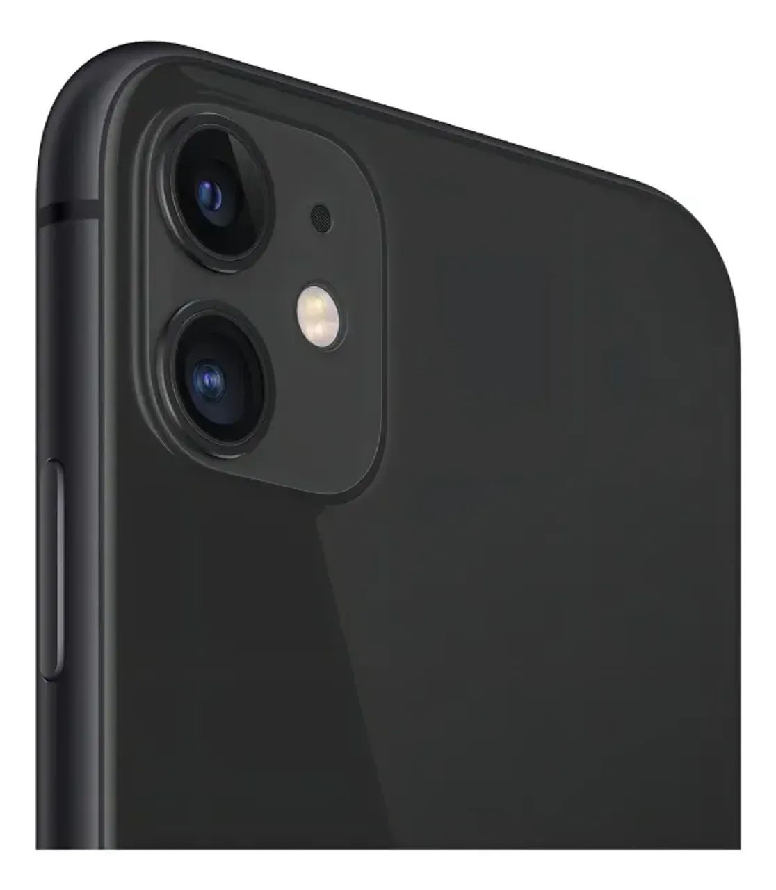 Apple iPhone 11 (64 GB) - Preto - Bom - Foto 2