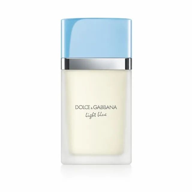 Perfume Dolce Gabbana Light Blue 100ml - Original - Foto 2