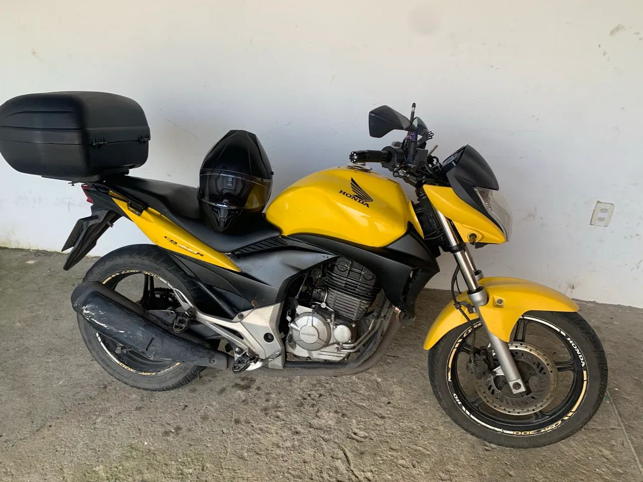 Vendo ou troco  - Foto 4