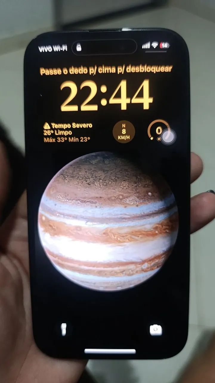 iPhone 15 128GB - Foto 2