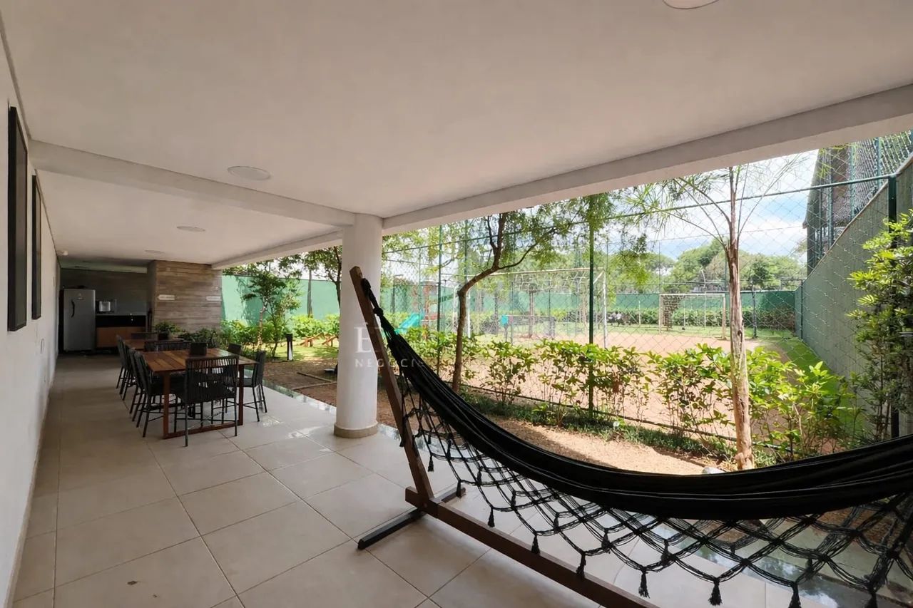 Apartamento 3 quartos - Raízes Guilhermina  - Foto 4
