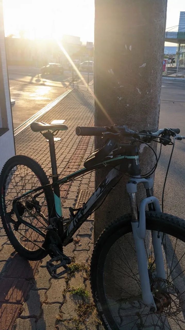 Bicicleta aro 29
