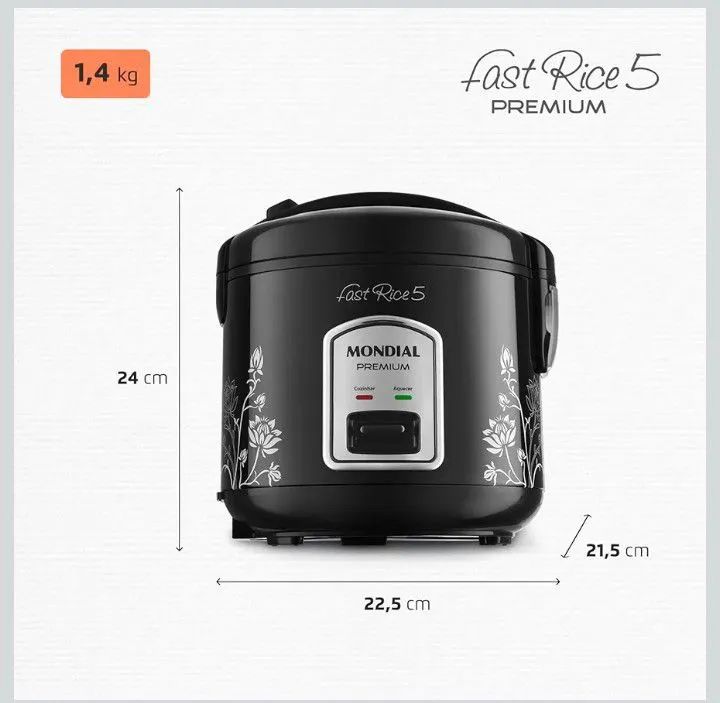 Panela elétrica  - Foto 2