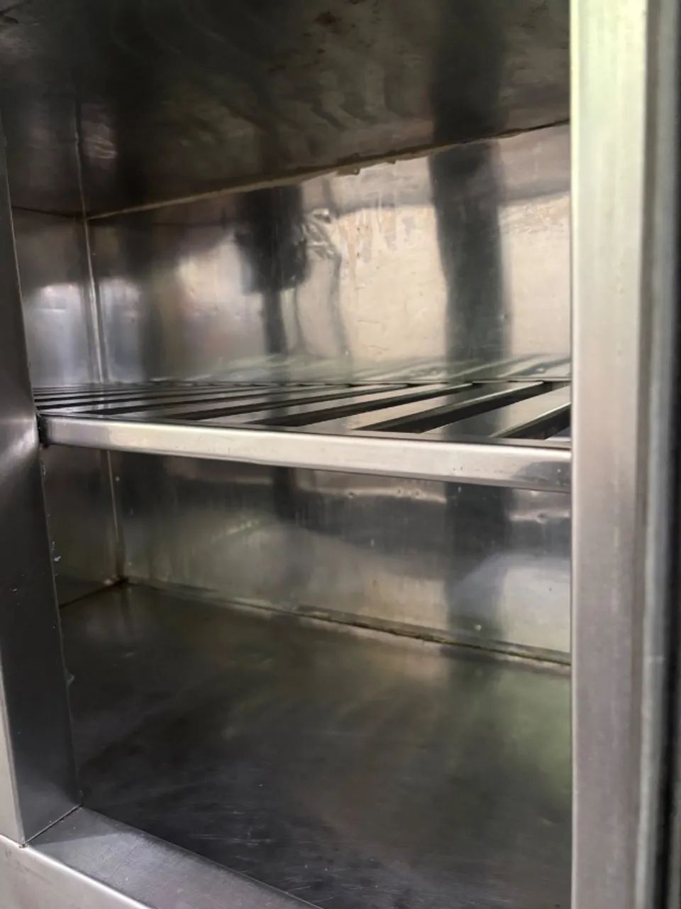 Bancada refrigerada  - Foto 2