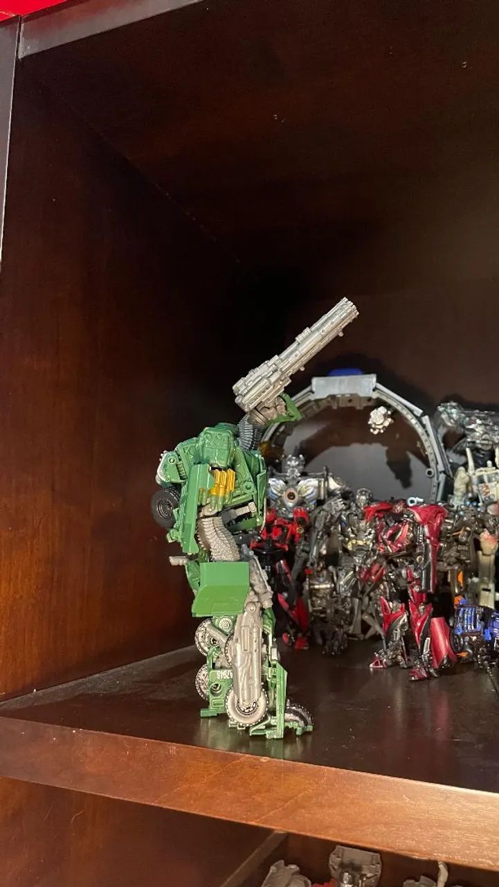Transformers hound aoe - Foto 2