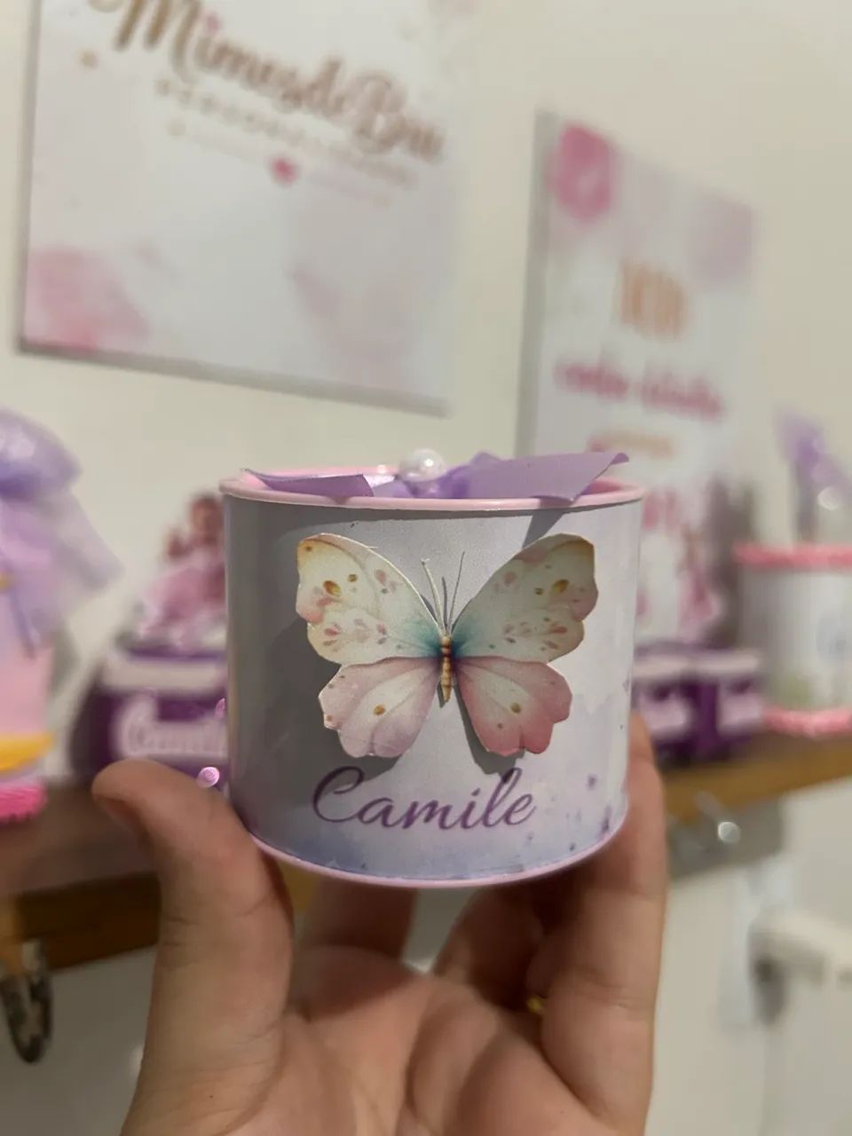 Promoção mimos de luxo - Foto 3