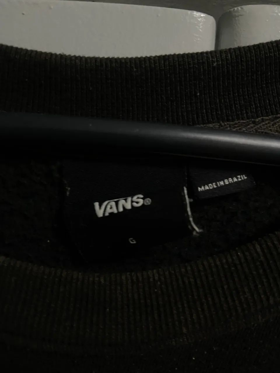 Moletom VANS - Foto 2