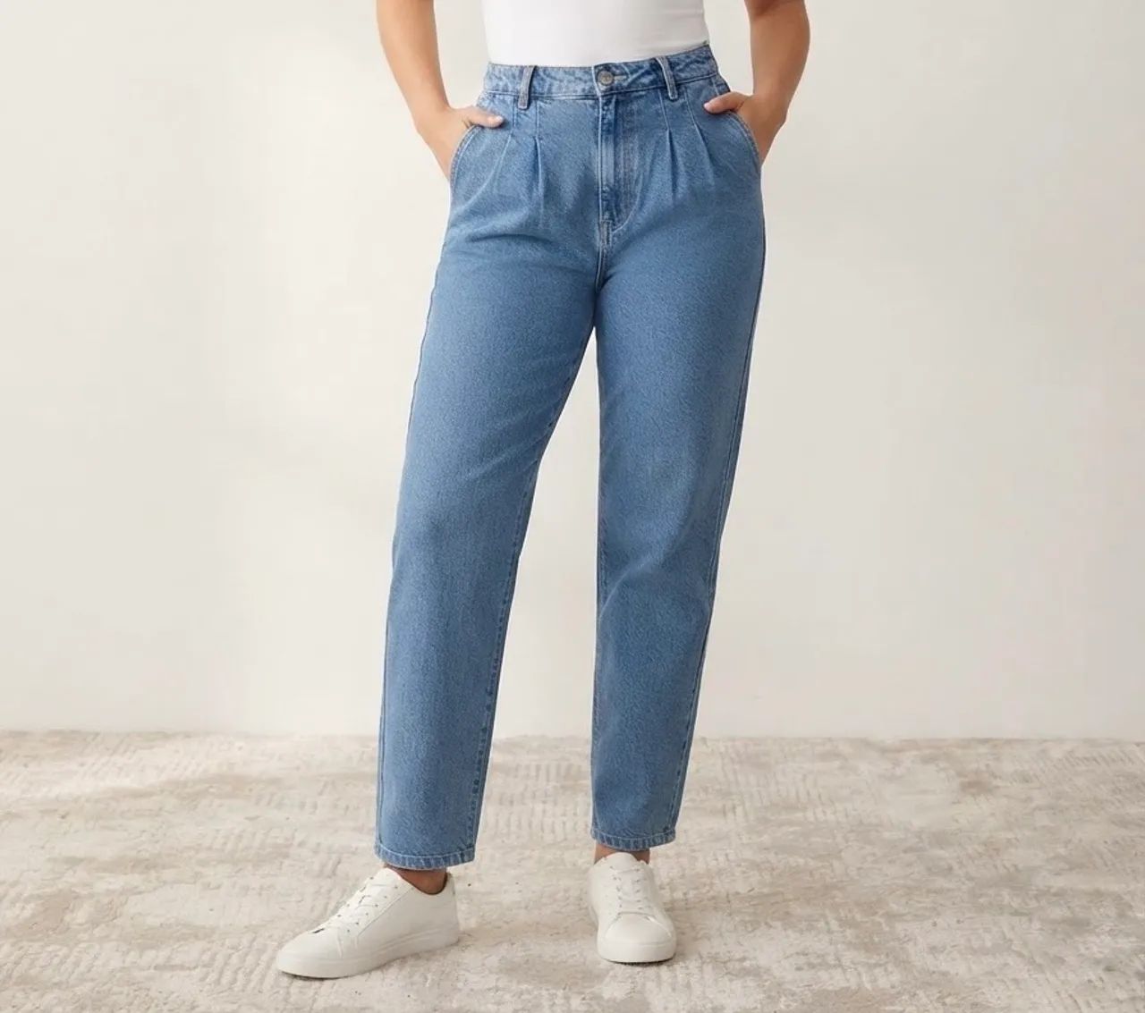 Roupas semi nova  - Foto 4