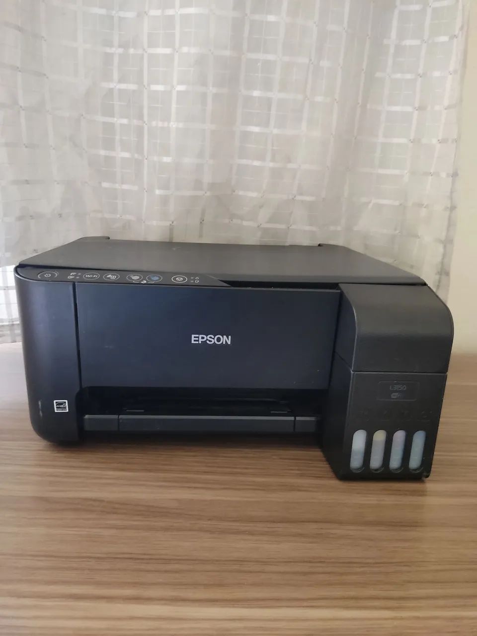 Impressora Epson 