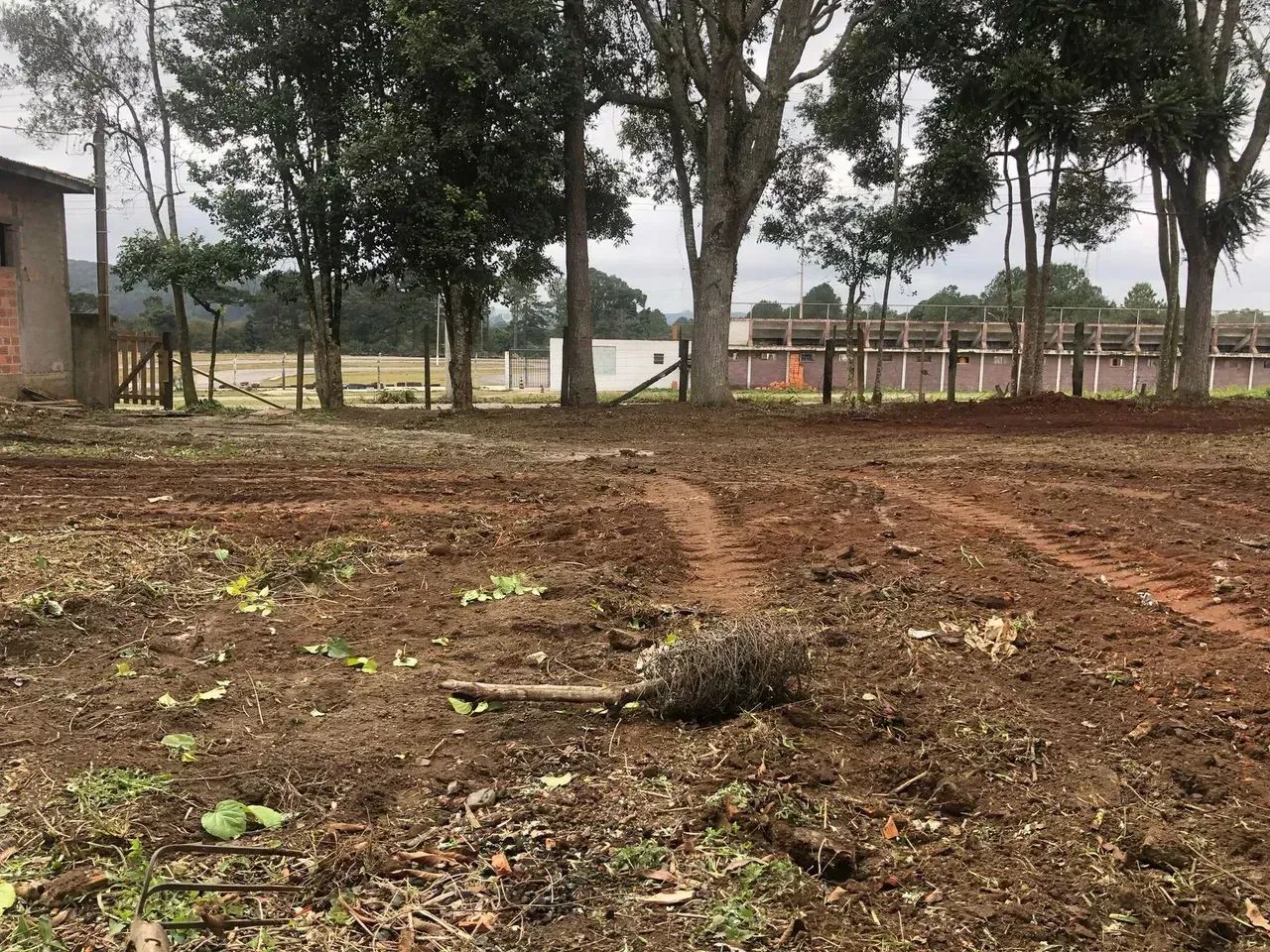 Terreno em Rio Negro - PR - Foto 3