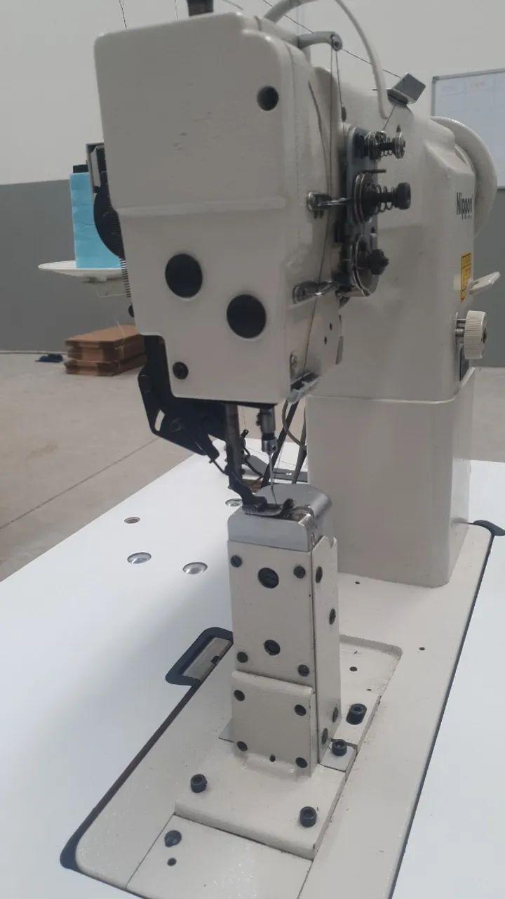 Máquina coluna para rebate - Foto 2